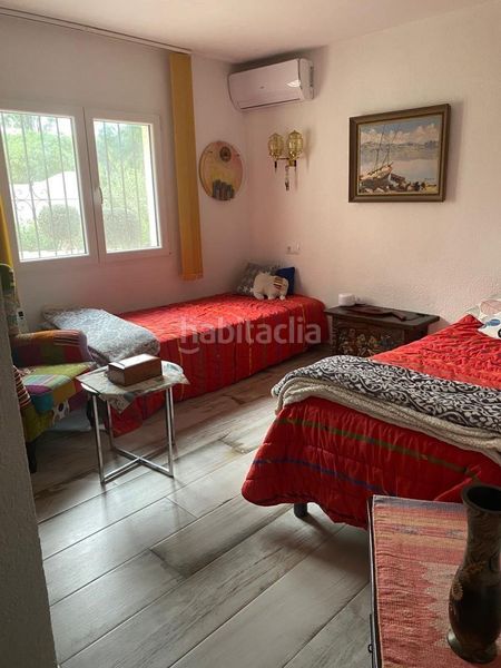 Foto f276773c-9e91-4432-9f94-4cffe968a079. Chalet en Casco Urbano Moraira