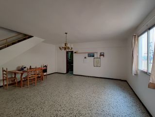 Masía en Benissa Pueblo