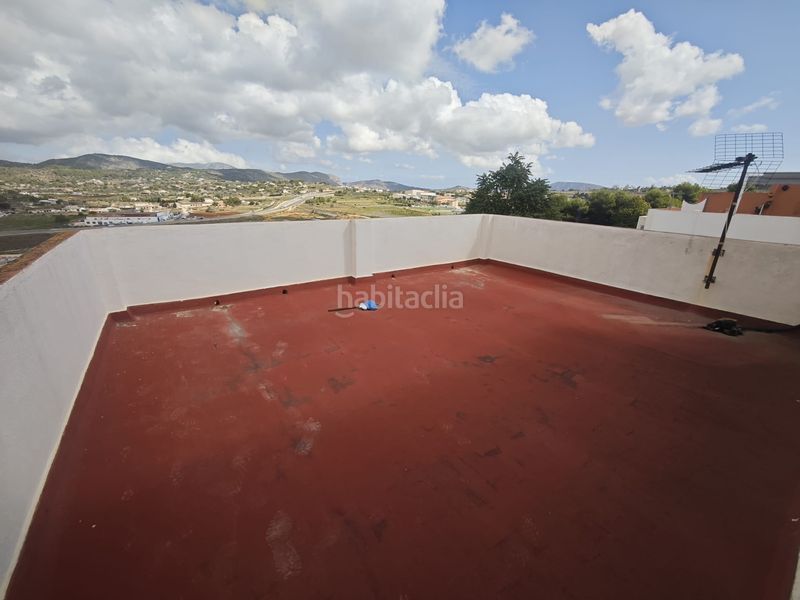 Foto 1c6a55f1-8966-499c-96fb-5c9ffd2b3689. Masía en Benissa pueblo Benissa