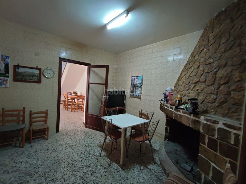 Foto b47a0fda-d871-45e1-b93a-6997c7f4999d. Masía en Benissa pueblo Benissa