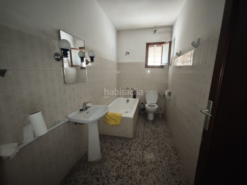 Foto bcb6d5aa-c5f0-4b10-8709-697477444a20. Masía en Benissa pueblo Benissa