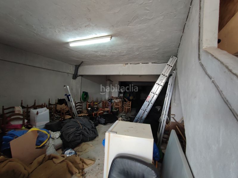 Foto d0342e78-0606-45fb-a9de-a6c45a76d11f. Masía en Benissa pueblo Benissa