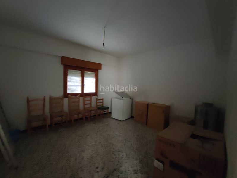 Foto d3cb7043-1dd5-48aa-ace9-c01be01c2676. Masía en Benissa pueblo Benissa