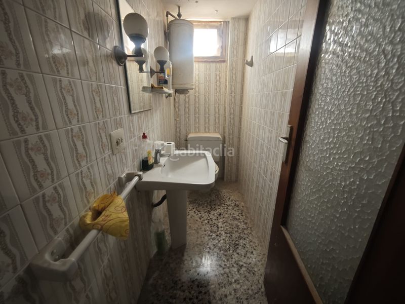 Foto d3f6f6cd-92d3-4927-ab31-833a629a8867. Masía en Benissa pueblo Benissa