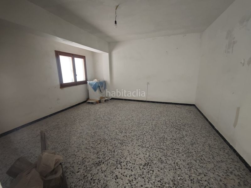 Foto dd8fb12b-b5f8-458b-9d17-7e911ab921f2. Masía en Benissa pueblo Benissa