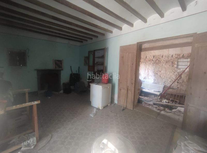 Foto aef21c4e-da2b-46b6-bca7-e4306d5b02f7. Masía en Teulada
