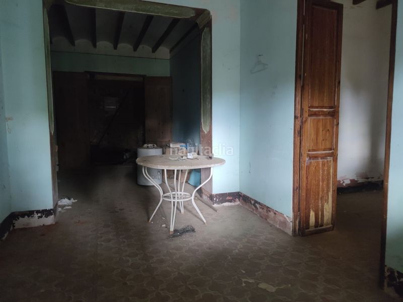 Foto fa8ad11b-16c9-4d06-bafa-80812916123c. Masía en Teulada
