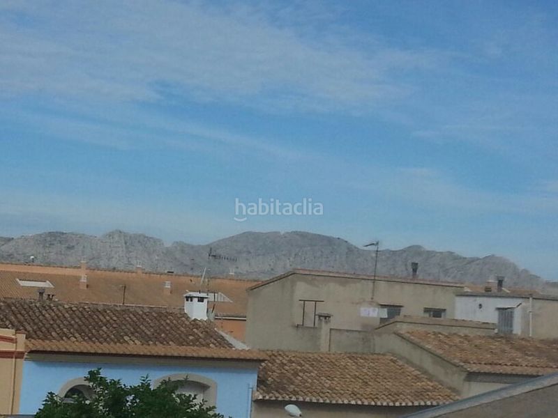 Foto 0a56db2e-7ebf-436d-93ee-b2229d35d5dd. Masia a Centro Pedreguer