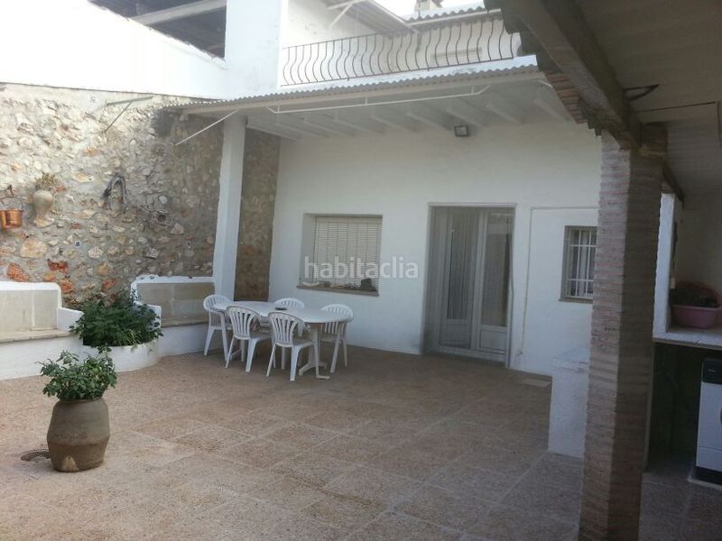 Foto 0a82e93d-531f-44b9-988d-80f9e76d26c9. Masia a Centro Pedreguer