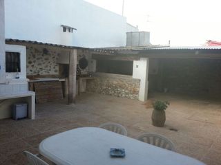 Masia a Centro