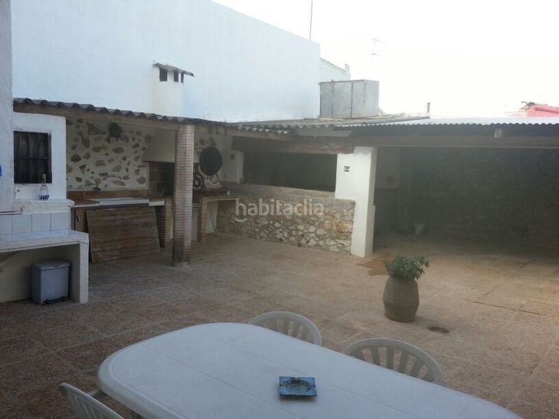 Foto 1dd00da0-4e1e-410c-8075-0f964a048fdd. Masia a Centro Pedreguer