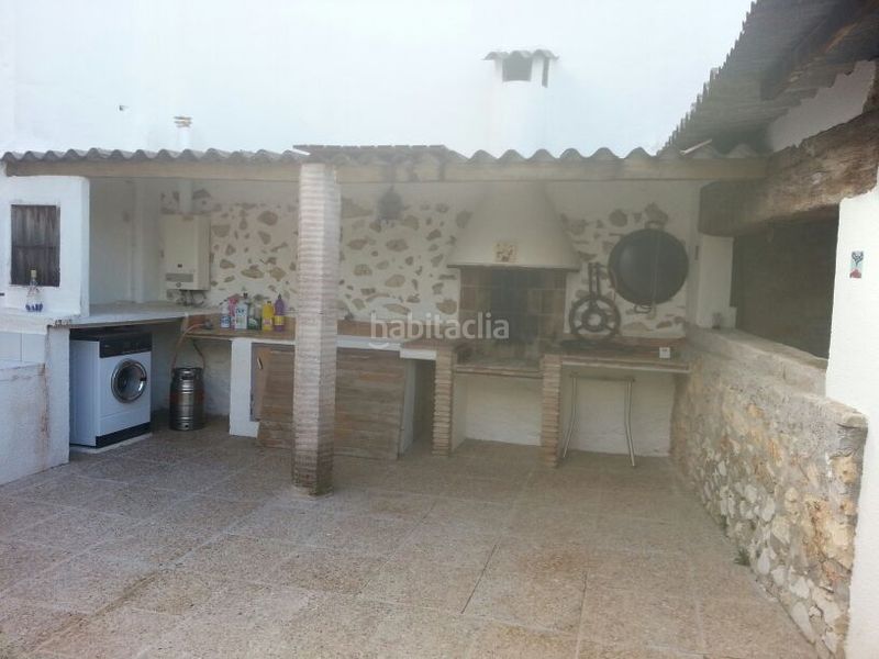 Foto 6b2715a8-5601-4185-8cd5-9816672ff68f. Masia a Centro Pedreguer
