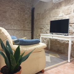 Ufficio in Benissa Pueblo