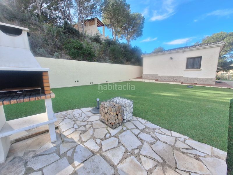 Foto aaeafcbd-fac9-4504-b9f0-fb3b30bf2819. Chalet en Pueblo Calp
