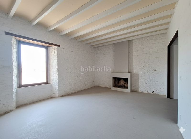 Foto 059fe378-3bf4-4d07-9e30-946601554909. Masia a Benissa pueblo Benissa