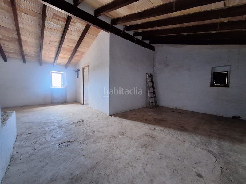 Foto 0fa5e697-64b2-4316-bc92-e3654581b798. Masia a Benissa pueblo Benissa