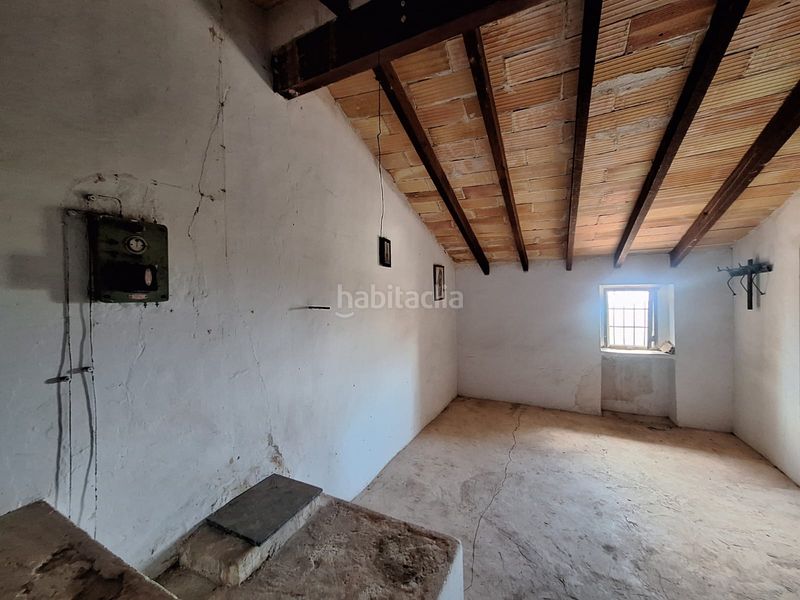 Foto a6fdc666-e2f3-45f9-b304-8229b5596f78. Masia a Benissa pueblo Benissa