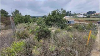 Terreno residencial en Cheste