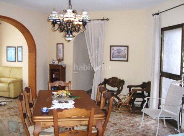 Foto 59c81120-2bea-41d6-b277-20752267bae3. Chalet in Moravit-Cap Blanc Moraira