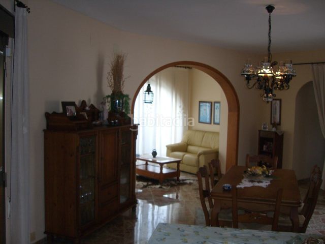 Foto 76b2ee18-4305-4f5e-b77f-0d6dec811f0a. Chalet in Moravit-Cap Blanc Moraira