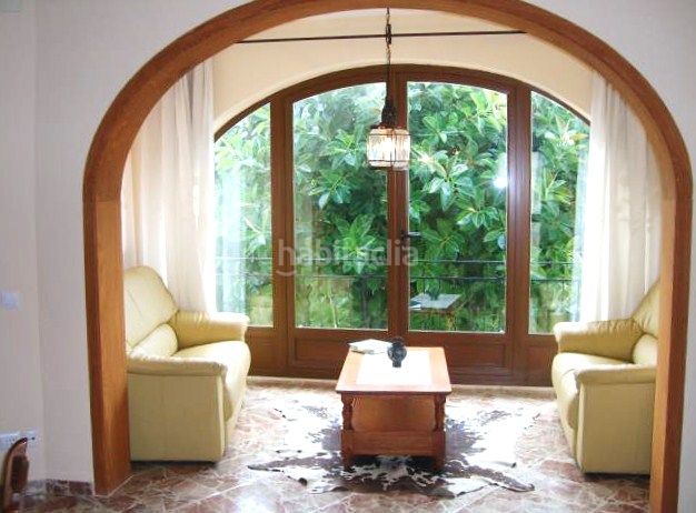 Foto a71ff630-9472-46c6-a68f-47e0ed918725. Chalet in Moravit-Cap Blanc Moraira