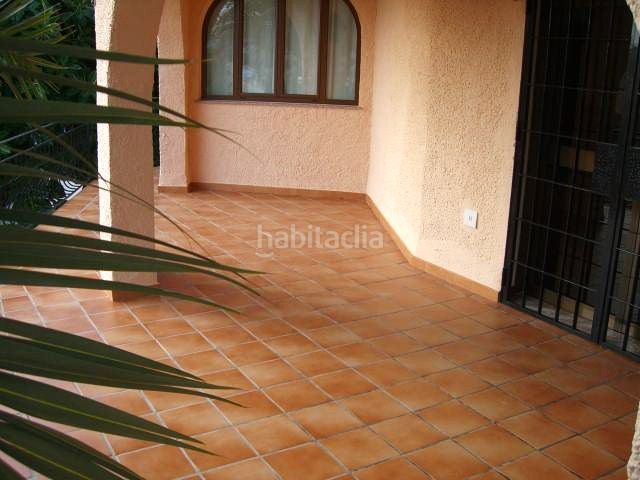 Foto ab2f73ca-75af-47fe-8c84-c522f1dd8432. Chalet in Moravit-Cap Blanc Moraira