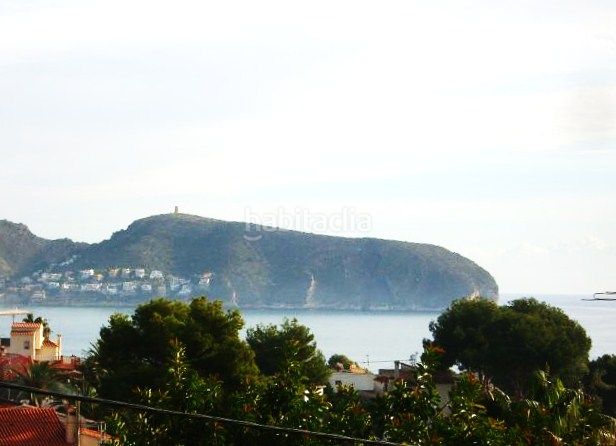Foto be8bf4dd-521e-4523-9145-1e4ae9566c38. Chalet in Moravit-Cap Blanc Moraira