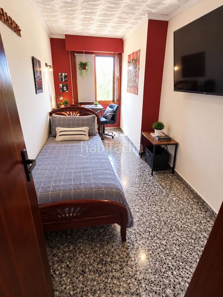 Foto 4bc6d525-7609-4667-980d-632a14bb1bf8. Appartement in Benissa pueblo Benissa