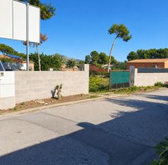 Terreny residencial a Moravit-Cap Blanc