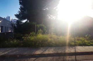 Terrain résidentiel à Sant Llorenç des Cardassar. Solar en sa coma para unifamiliar
