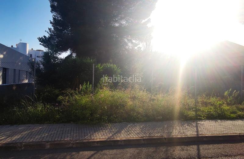 Foto 13cda635-7eb4-4c35-819d-a6c62e5384d8. Terreny residencial a Sant Llorenç des Cardassar