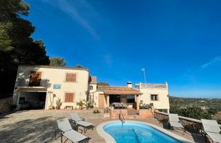 Masia a Manacor Centre