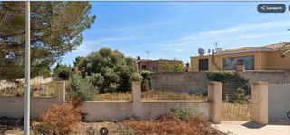 Terrain résidentiel à Sant Llorenç des Cardassar. Solar urbano en sa coma