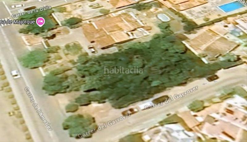 Foto 6a75141b-610a-48d6-8948-f602a8af72ce. Terreno residenziale in Sant Llorenç des Cardassar