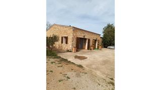 Masia a Vilafranca de Bonany. Finca rustica cerca de manacor