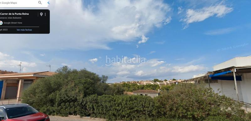Foto 35f929c7-cfa4-44ed-b520-153535235592. Terreno residencial solar urbano en cala mandia en Manacor