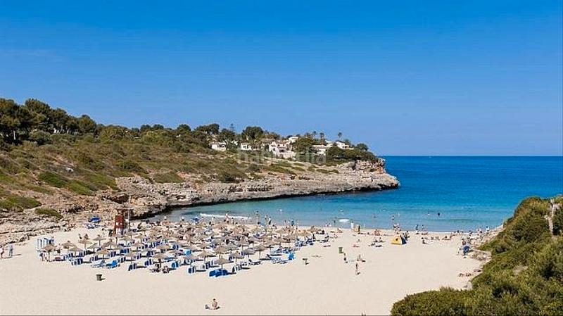 Foto 70766673-fc11-43da-bb3f-38b4a2bd4490. Terreno residencial solar urbano en cala mandia en Manacor