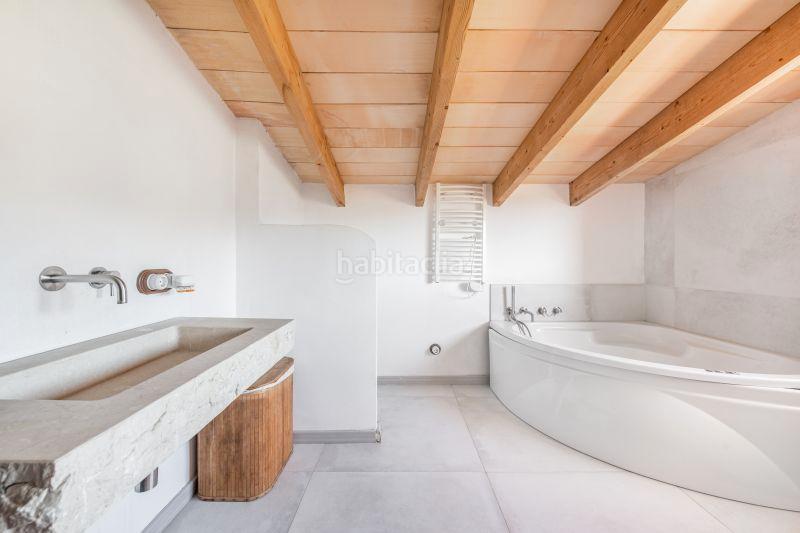 Foto 38863948-71ab-46ee-b7b6-f2426777fc53. Masia amb xemeneia aparcament a Zona d´Interior Son Servera