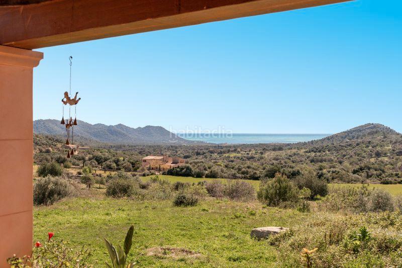 Foto 9cb48a3f-dfc9-4a35-ba62-5f7b2ad2a07d. Masia amb xemeneia aparcament a Zona d´Interior Son Servera