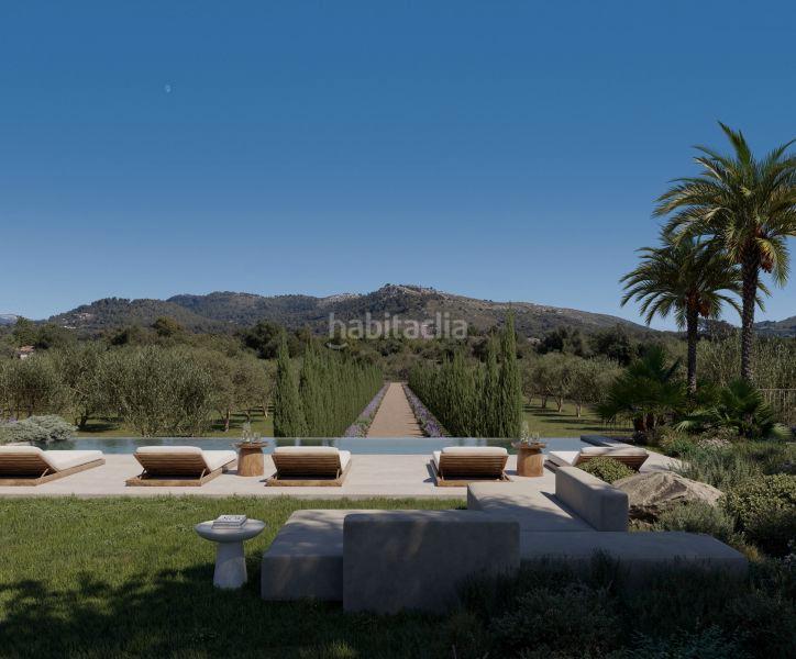 Foto 53790080-5b56-41ea-bfbb-e69192b045b3. Finca rústica a Canyamel Capdepera