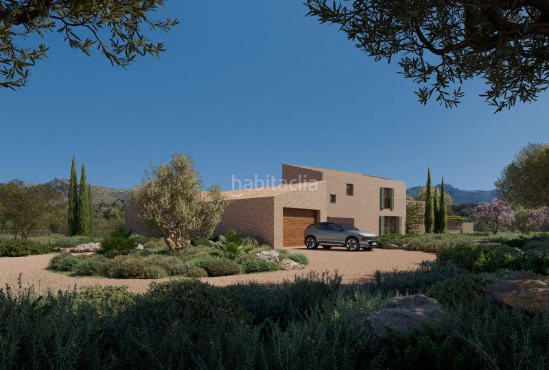 Foto c7e11072-af5f-413e-a898-b50cbb6b1d7f. Finca rústica a Canyamel Capdepera