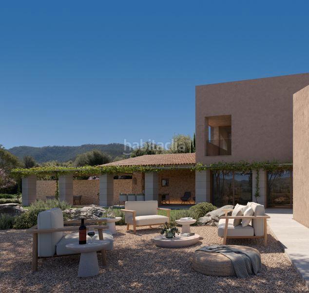 Foto eadb855b-5a4a-4434-a847-cef72a739ee2. Finca rústica a Canyamel Capdepera