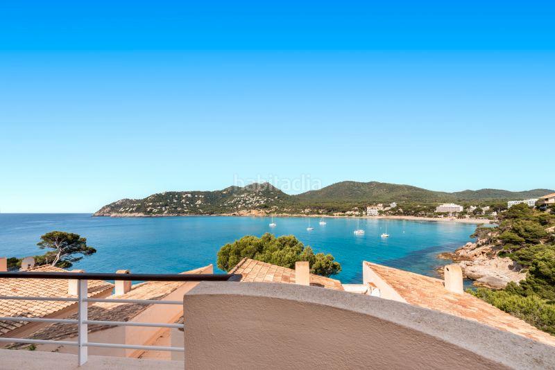 Foto efdbddc5-a035-4901-bcb3-8a08ba4a889f. Apartament amb aparcament piscina a Canyamel Capdepera