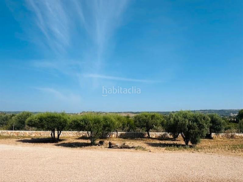 Foto 0013762a-fad0-45f1-9c74-0eb8a40d4757. Masía finca cerca en Manacor centre Manacor