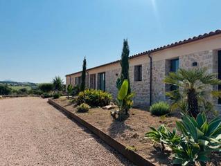 Masia a Manacor Centre. Finca cerca de manacor