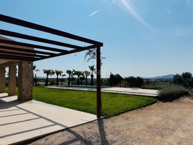 Foto 55c46649-8684-4757-8a45-463a9800a1d8. Masía finca cerca en Manacor centre Manacor