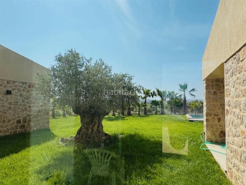 Foto b2fa56b8-614f-4d82-b068-d4df2713e0c5. Masía finca cerca en Manacor centre Manacor