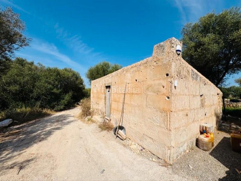 Foto d497996e-48aa-4af8-b66b-762c26f93a30. Masía finca cerca en Manacor centre Manacor