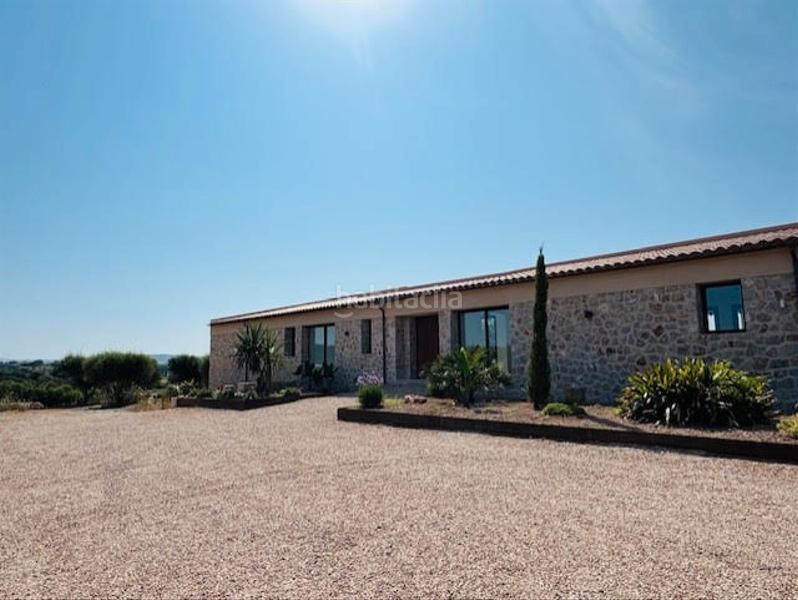 Foto f1e6a032-9915-4e9e-95bc-59a9e4fde58a. Masía finca cerca en Manacor centre Manacor