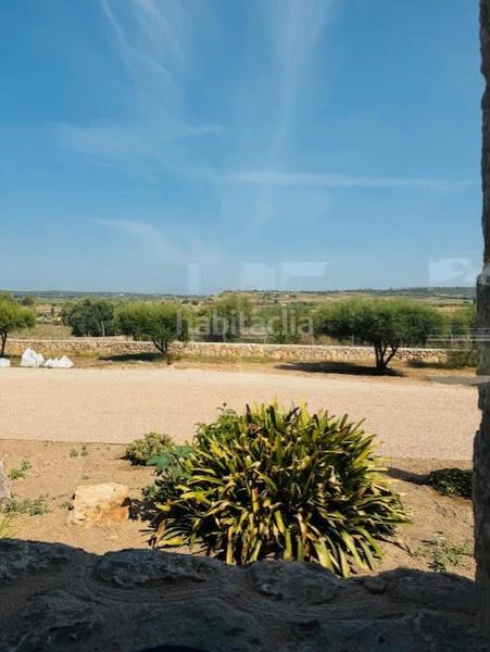 Foto ff58fc15-33e5-49fa-9648-a0f9ef6c0f7c. Masía finca cerca en Manacor centre Manacor